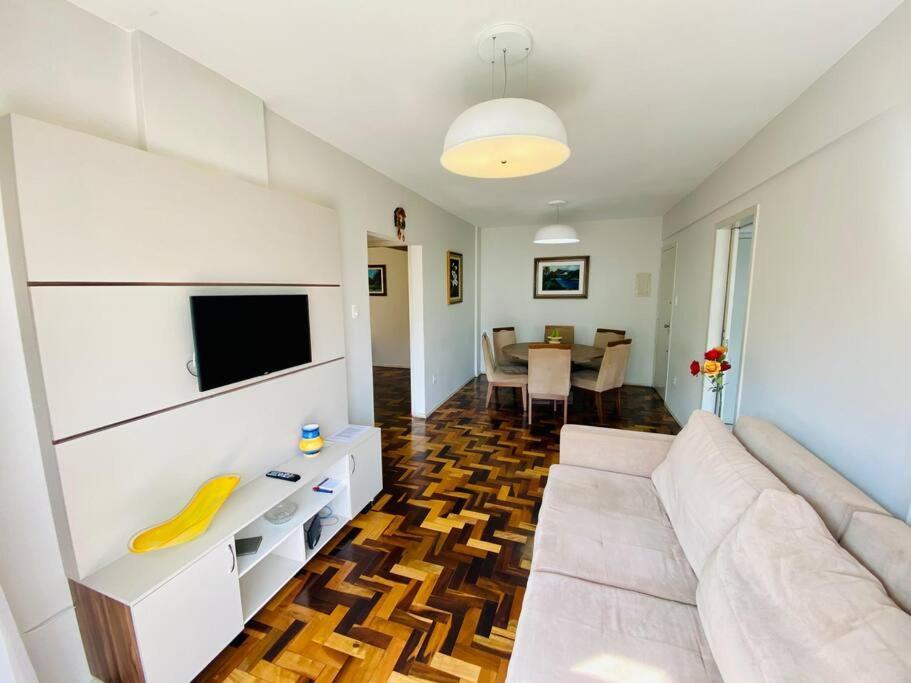 Apartamento Otima Localizacao Quadra Mar E Balneario Camboriu