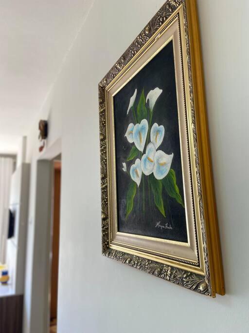 Otima Localizacao Quadra Mar E Apartamento *