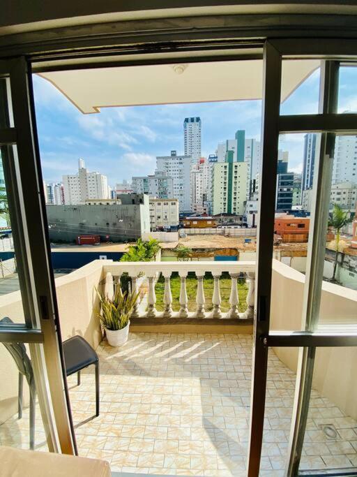 Apartamento Otima Localizacao Quadra Mar E *