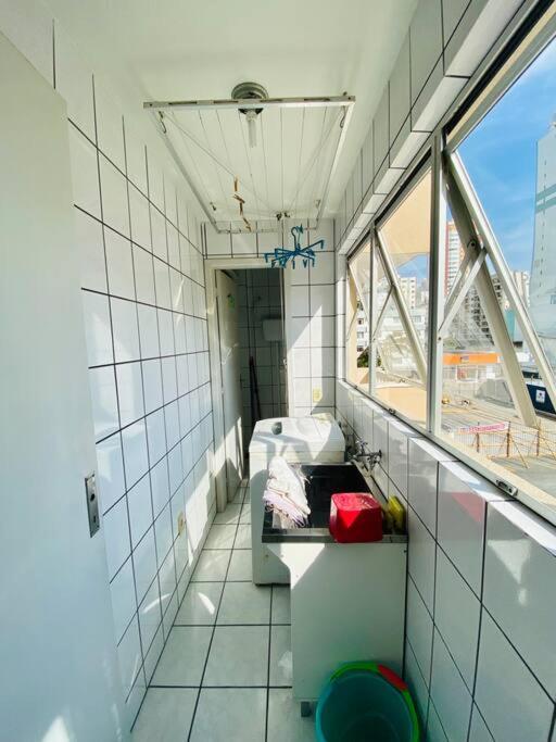Otima Localizacao Quadra Mar E Apartamento *